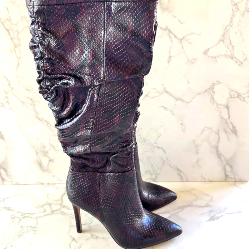 Vince Camuto Kentelli Boot Womens size 6